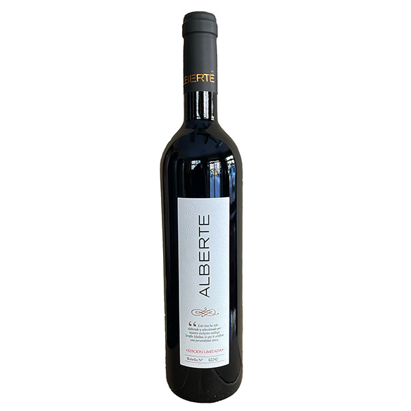 Vino-tinto-ribeiro-alberte